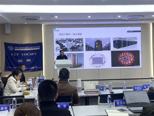 中国计算机学会青年计算机科技论坛探讨 当前青少年编程教育能否结出丰硕的果实